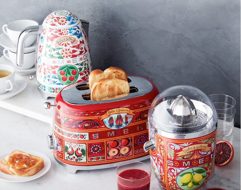 Sicily is My Love Collection