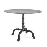 La Coupole Round Table