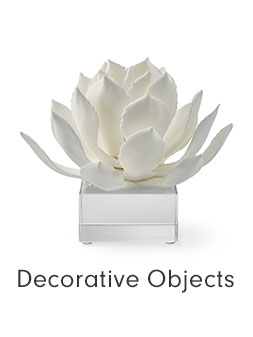 decorative accents