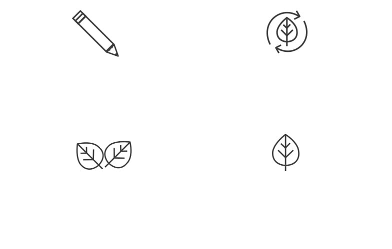 Responsible Design, Sustainable Production, Green Products, Sustainability Policy 