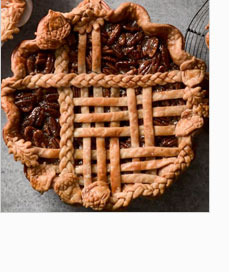Pecan Pie >