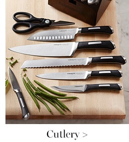 Cutlery >