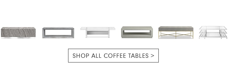 Shop All Coffee Tables