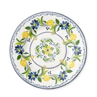 AERIN Seville Dinner Plate