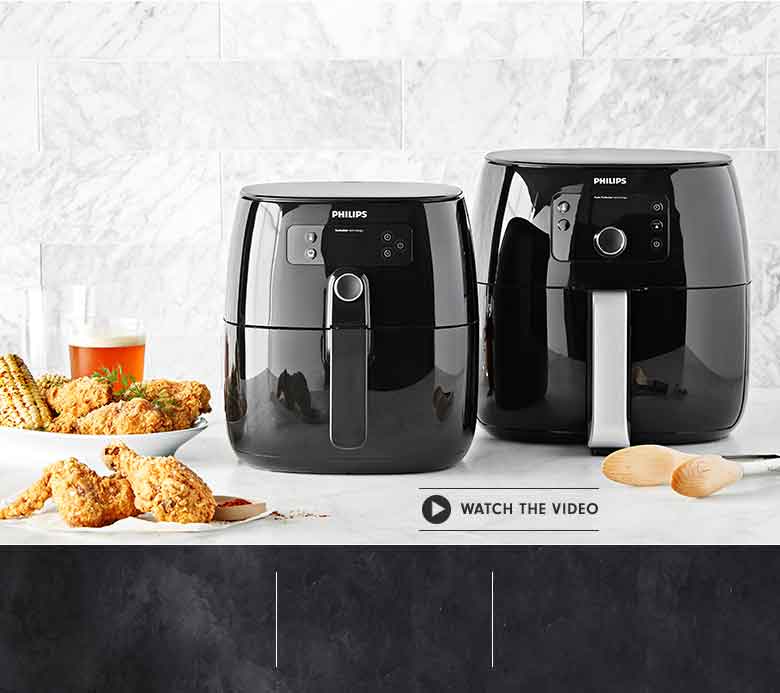 Shop Philips Airfryers