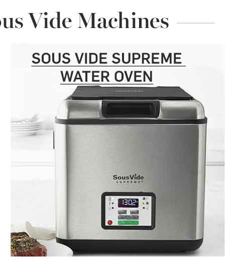 Machine Sous Vide Professionnelle Grande Capacite Dadaux France 39