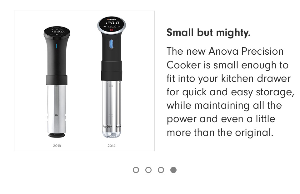 anova precision cooker 2014