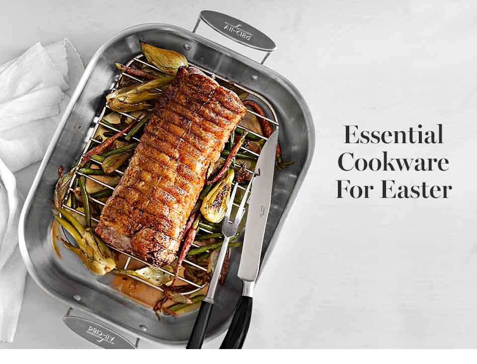 Easter Treats + Home Decor Williams Sonoma