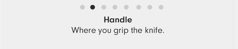 Handle