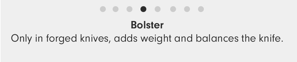 Bolster