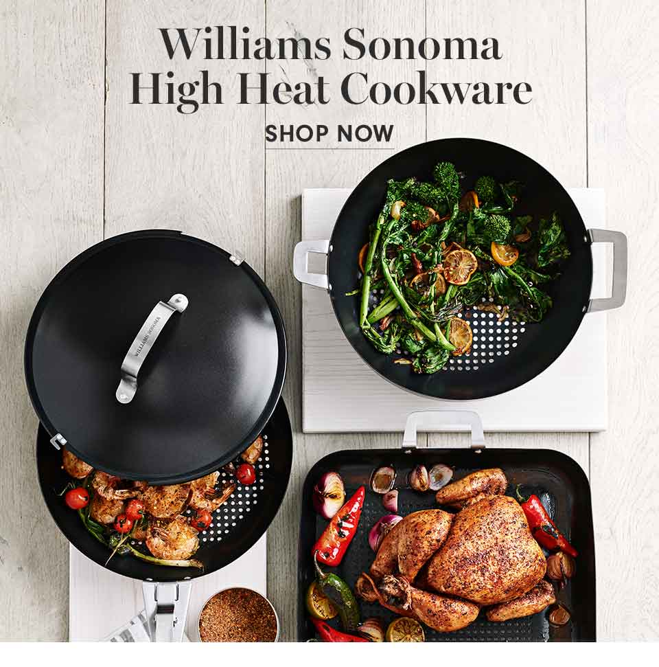 Cookware Pots and Pans Cooking Pans Williams Sonoma