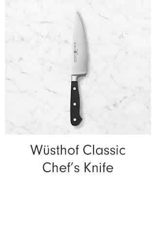 Wüsthof Classic Chef's Knife