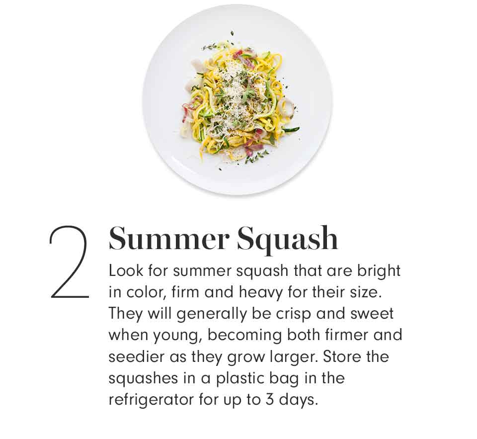 Summer Squash
