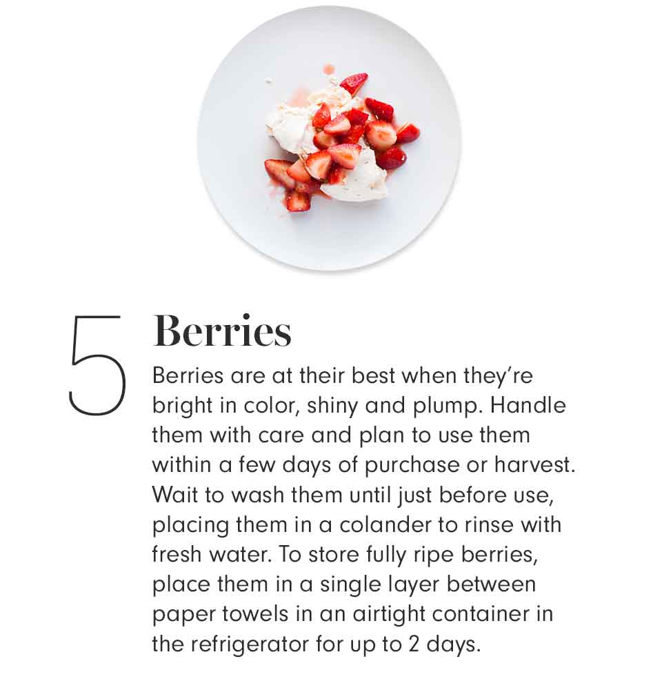 Berries