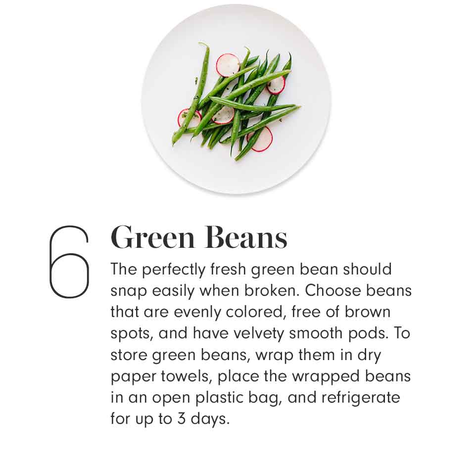 Green Beans
