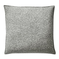 William sonoma outlet pillows