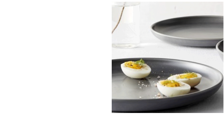 Salad & Appetizer Plates Salad & Appetizer Plates