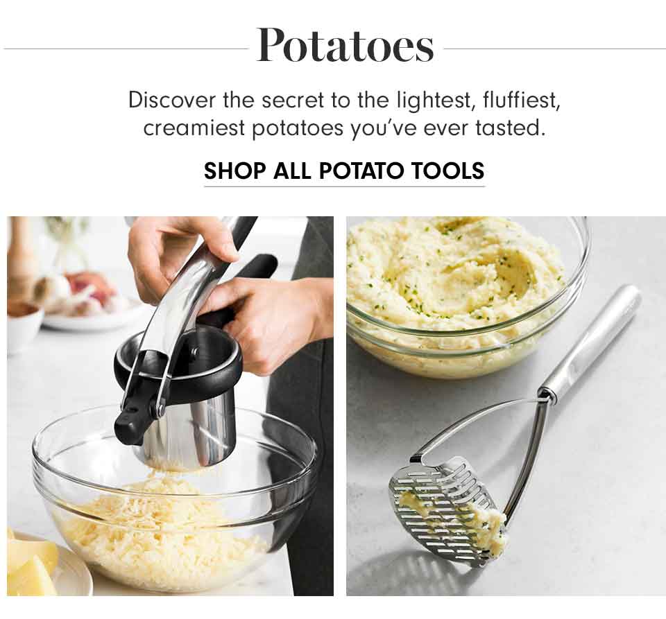 Potatoes