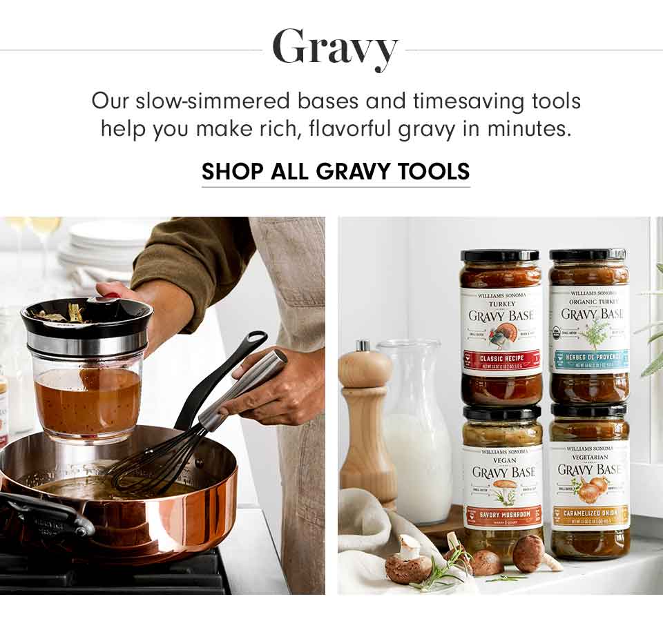 Gravy Tools