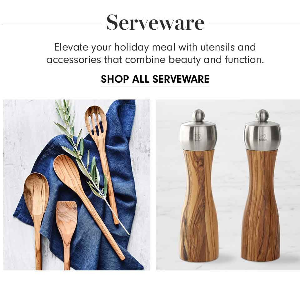 Serveware