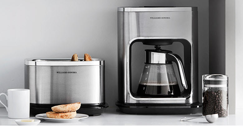 Williams Sonoma Electrics