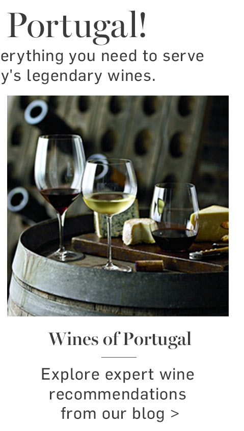 Wines of Portugal >