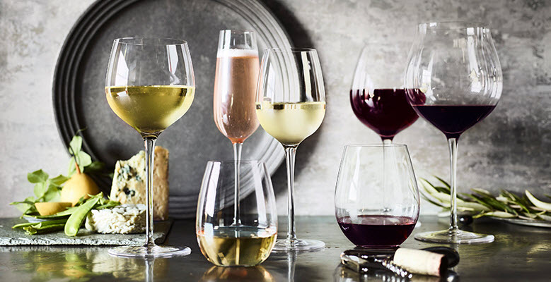 Stemware & Barware >
