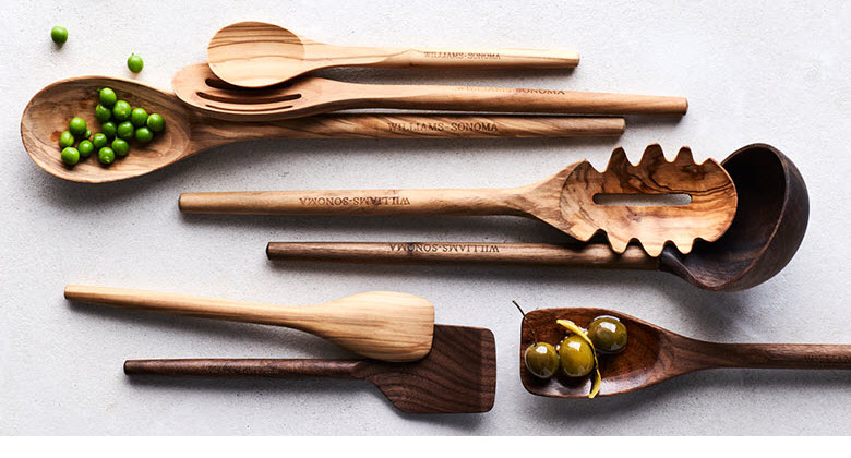SHOP WILLIAMS SONOMA COOKS' TOOLS >