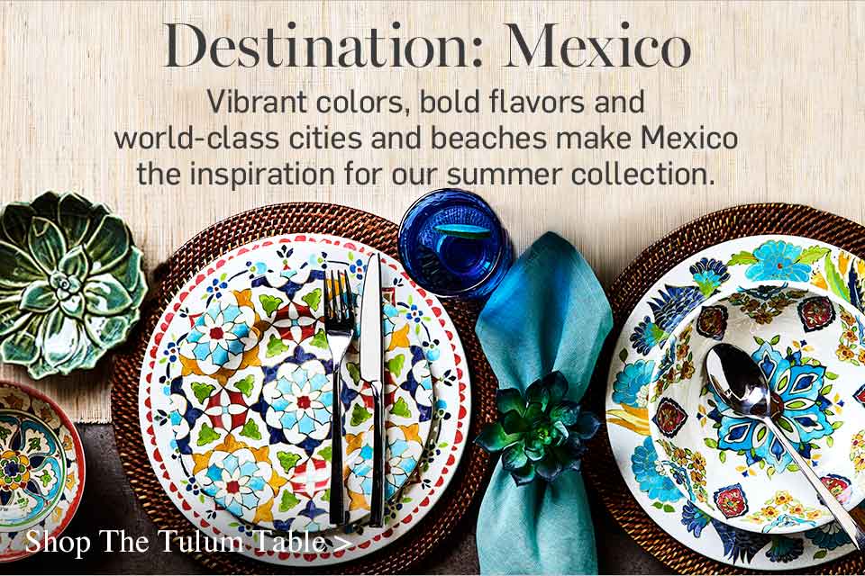 Shop the Tulum Table >