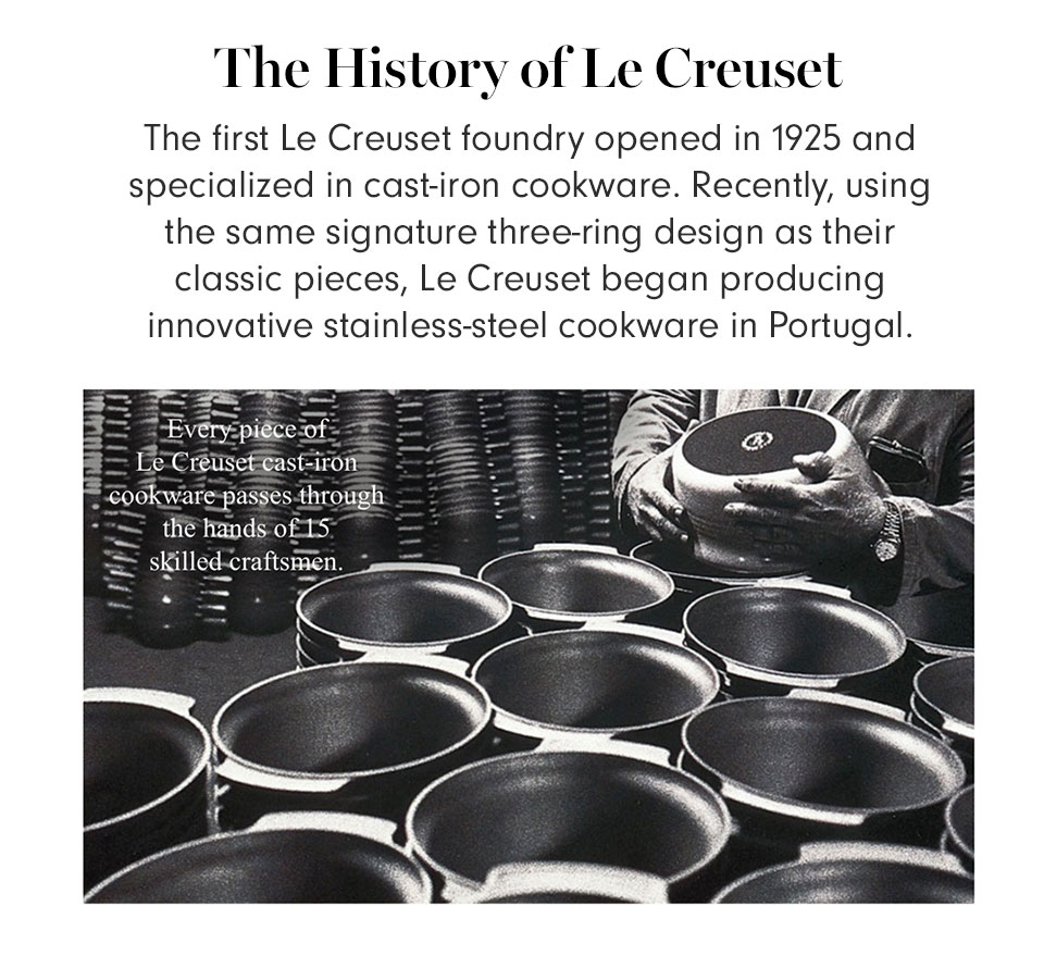 Le Creuset Heritage Stoneware Pâté Terrine Dish with Press Williams