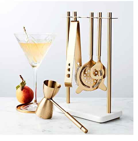 Bar Tool Set >