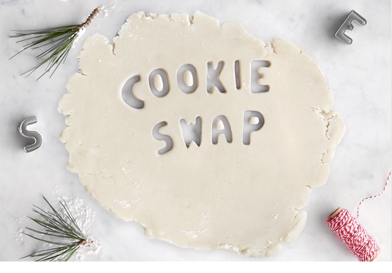 Cookie Swap