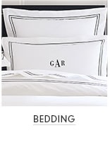 Bedding
