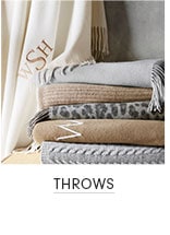 Throws