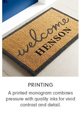 Printing