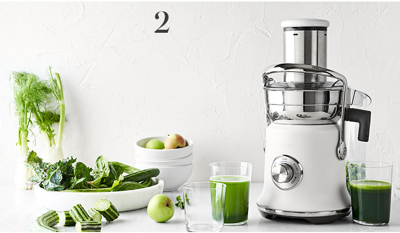 SHOP HIGH-SPEED JUICERS