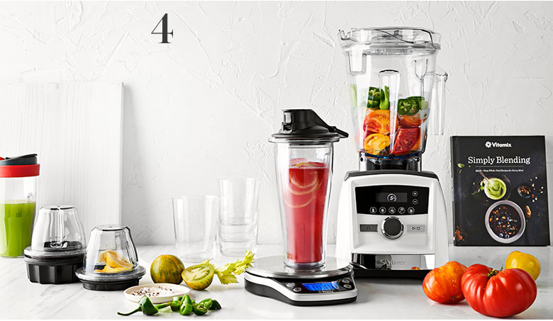 SHOP WHOLE-FOOD JUICERS