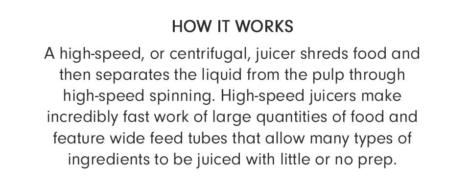 HOW IT WORKS