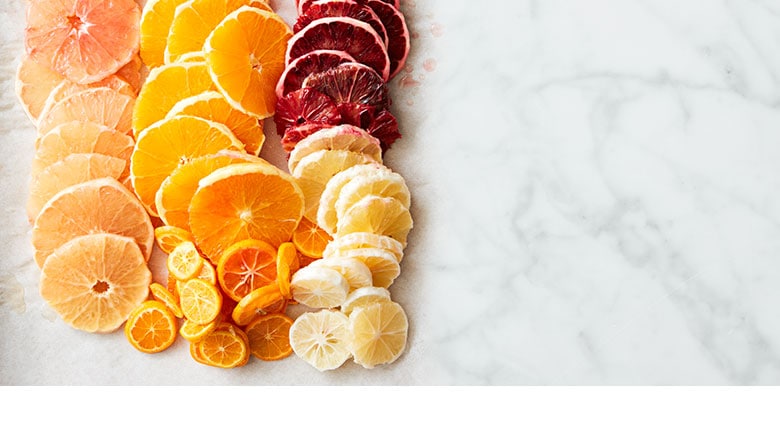 WINTER PRODUCE GUIDE