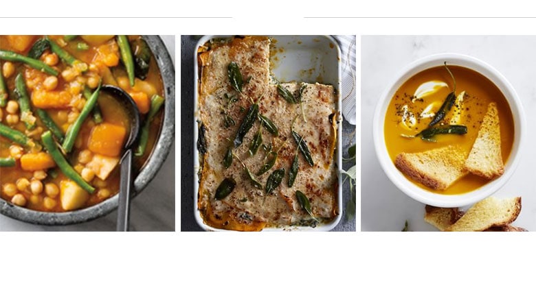 Summer Melon Recipes