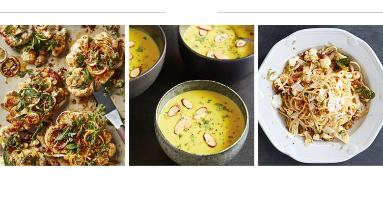 Corn Recipes