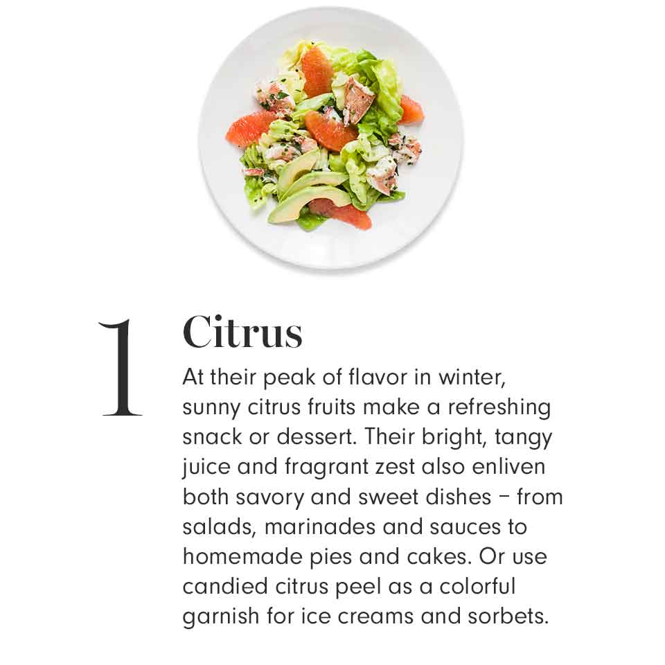 Citrus