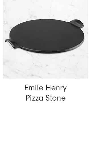 Emile Henry Pizza Stone