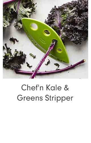 Chef'n Kale & Greens Stripper