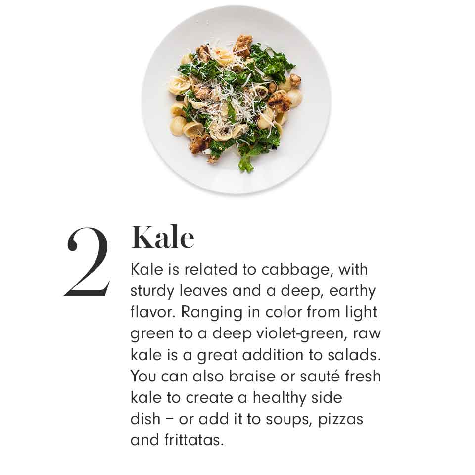 Kale