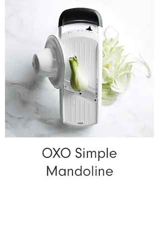 OXO Simple Mandoline
