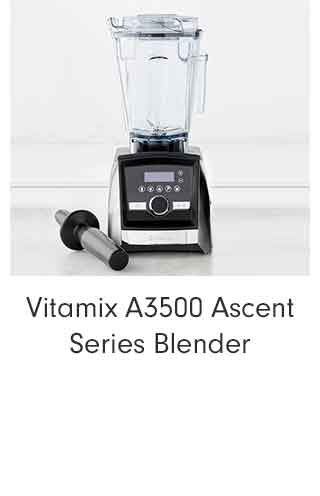 Vitamix A3500 Ascent Series Blender