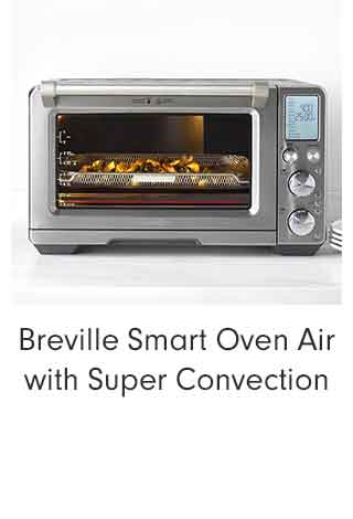 Breville Smart Oven Air with Super Convection