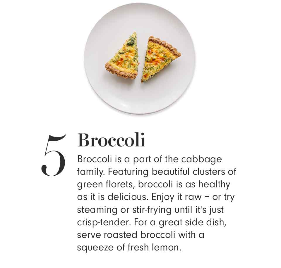 Broccoli