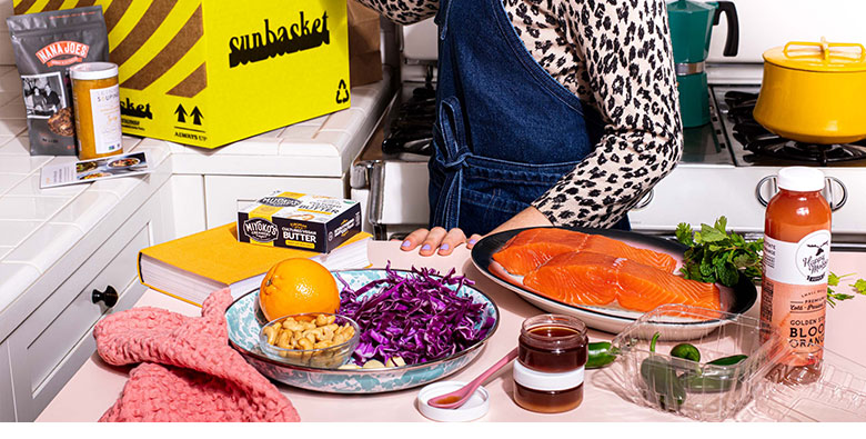 Sunbasket